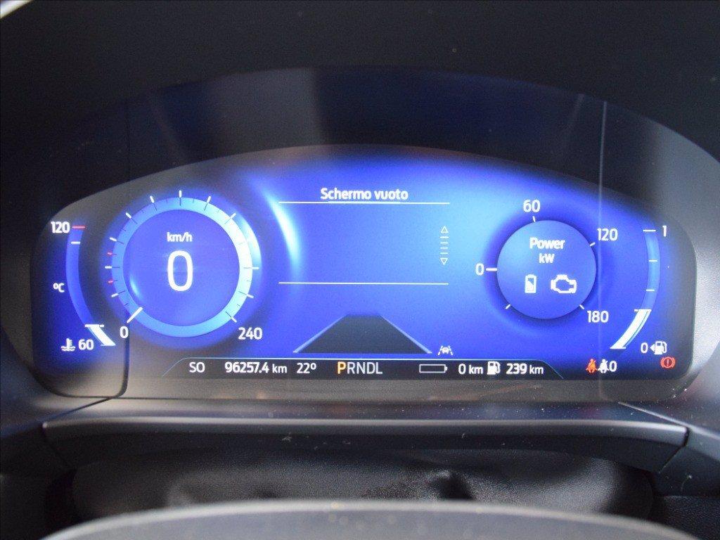 FORD Kuga 2.5 phev ST-Line 2wd 225cv cvt del 2022