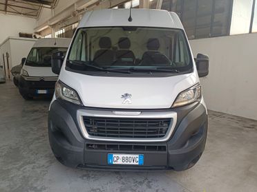 Peugeot Boxer 33 2.2 BlueHDi 140 S&S PM-TM Furgone