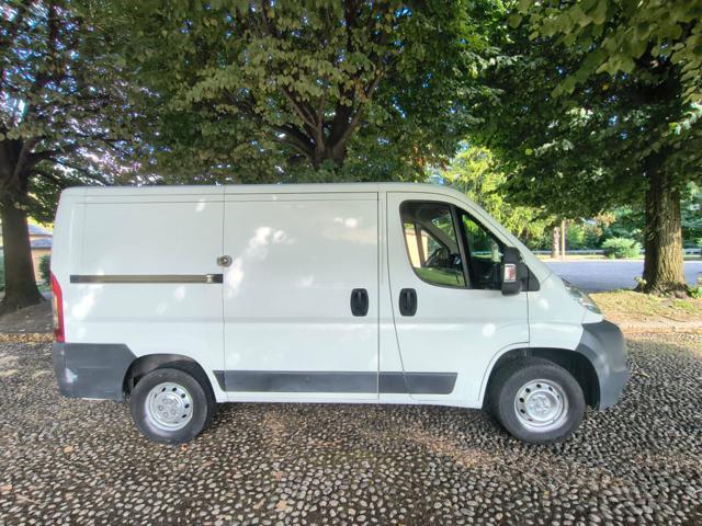 CITROEN JUMPER 2.2 HDI 110CV