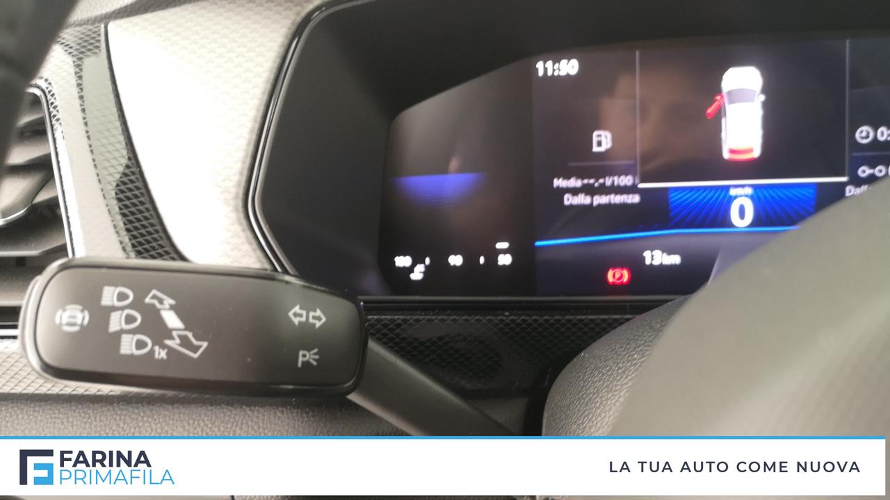 VOLKSWAGEN T-Cross 2024 - T-Cross 1.0 tsi Edition Plus 95cv