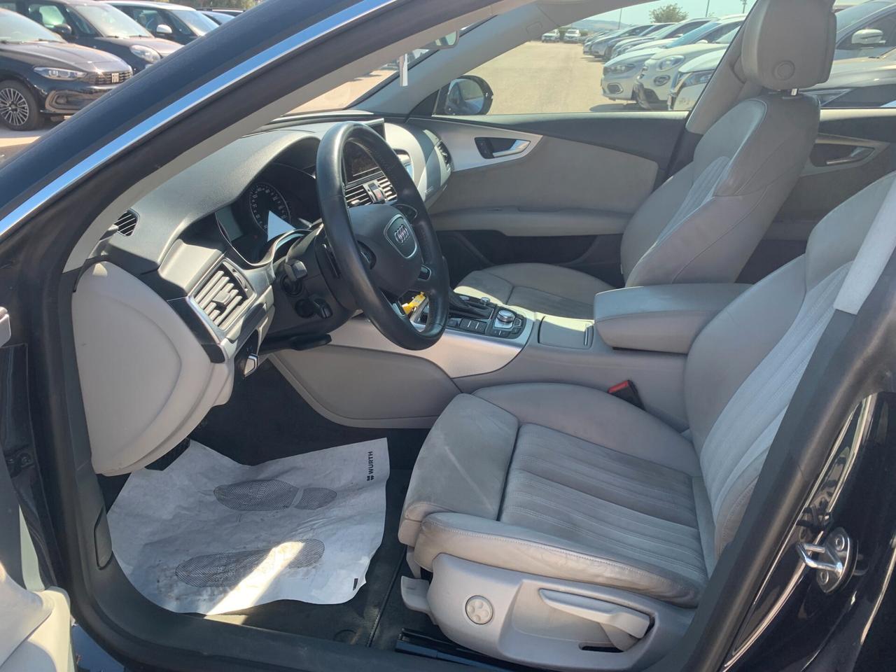Audi A7 SPB 3.0 TDI 320CV quattro tiptronic Business Plus