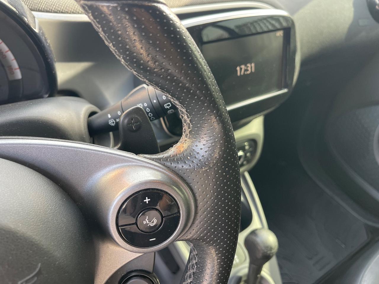 Smart ForTwo 70 1.0 twinamic Prime NAVIGATORE + SENSORI PARCHEGGIO