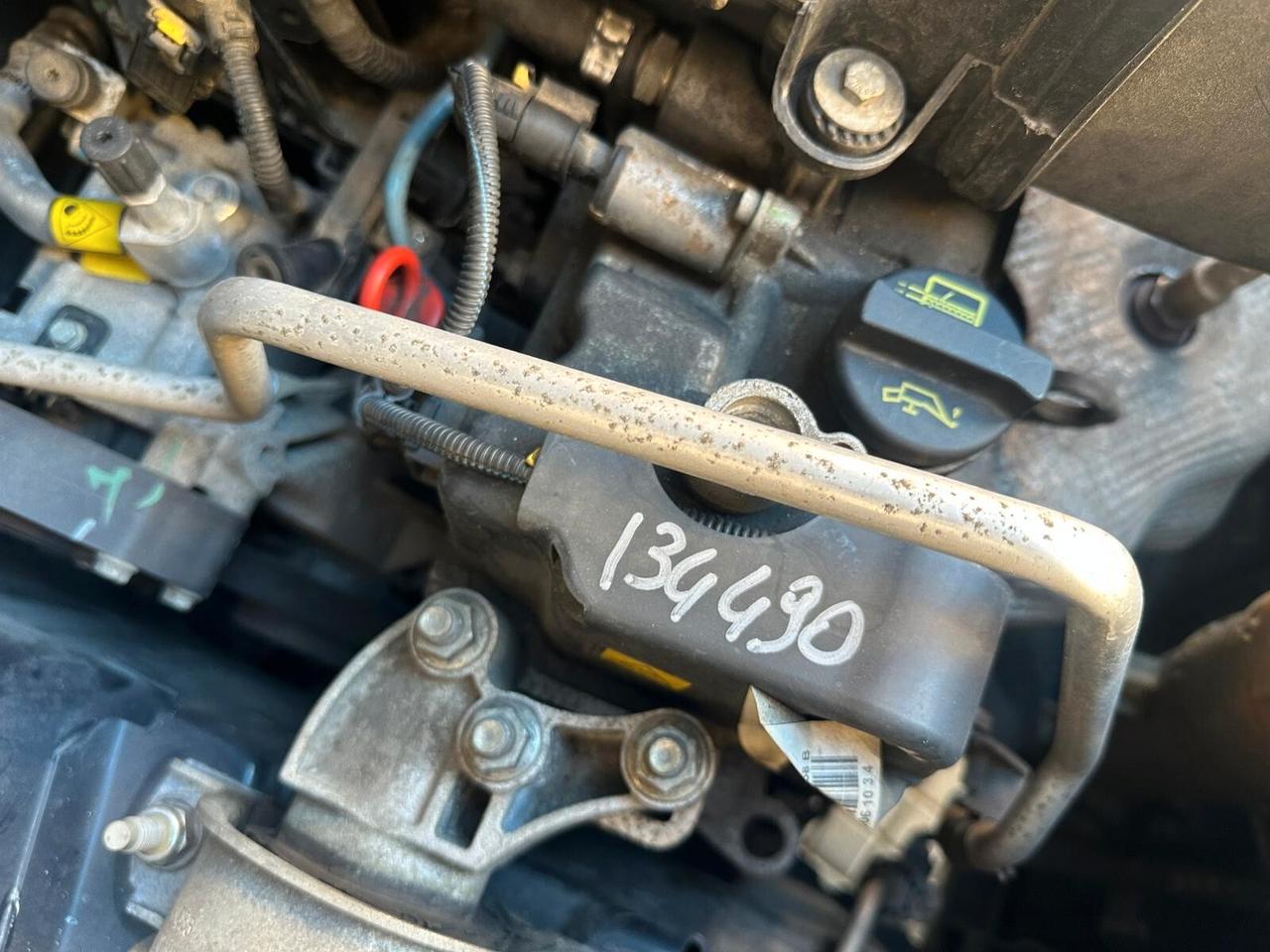 Lancia Ypsilon 1.2 69 CV 5 porte 30th Anniversary *Promo Black Friday*