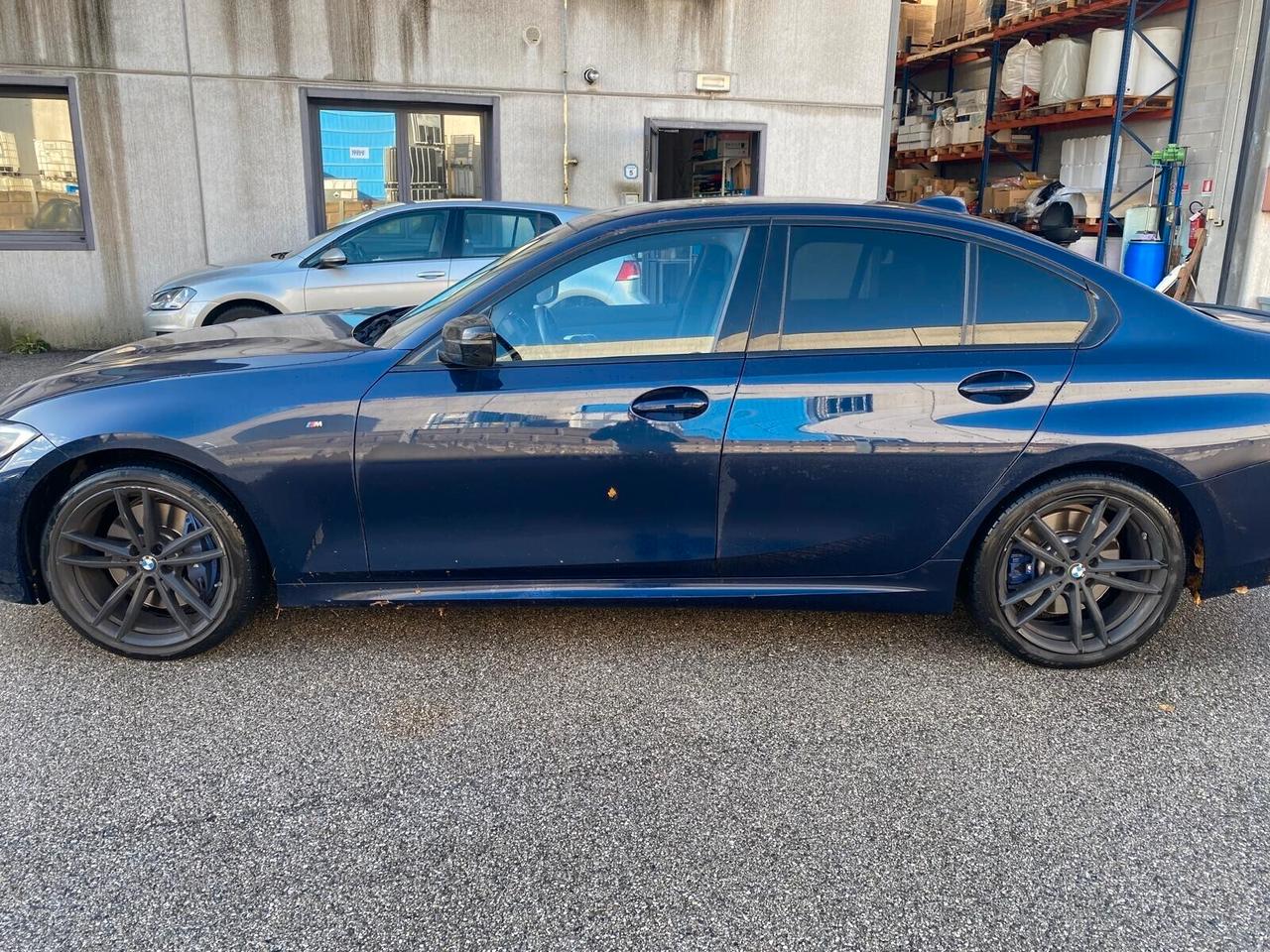 Bmw 340i M 340i 48V xDrive