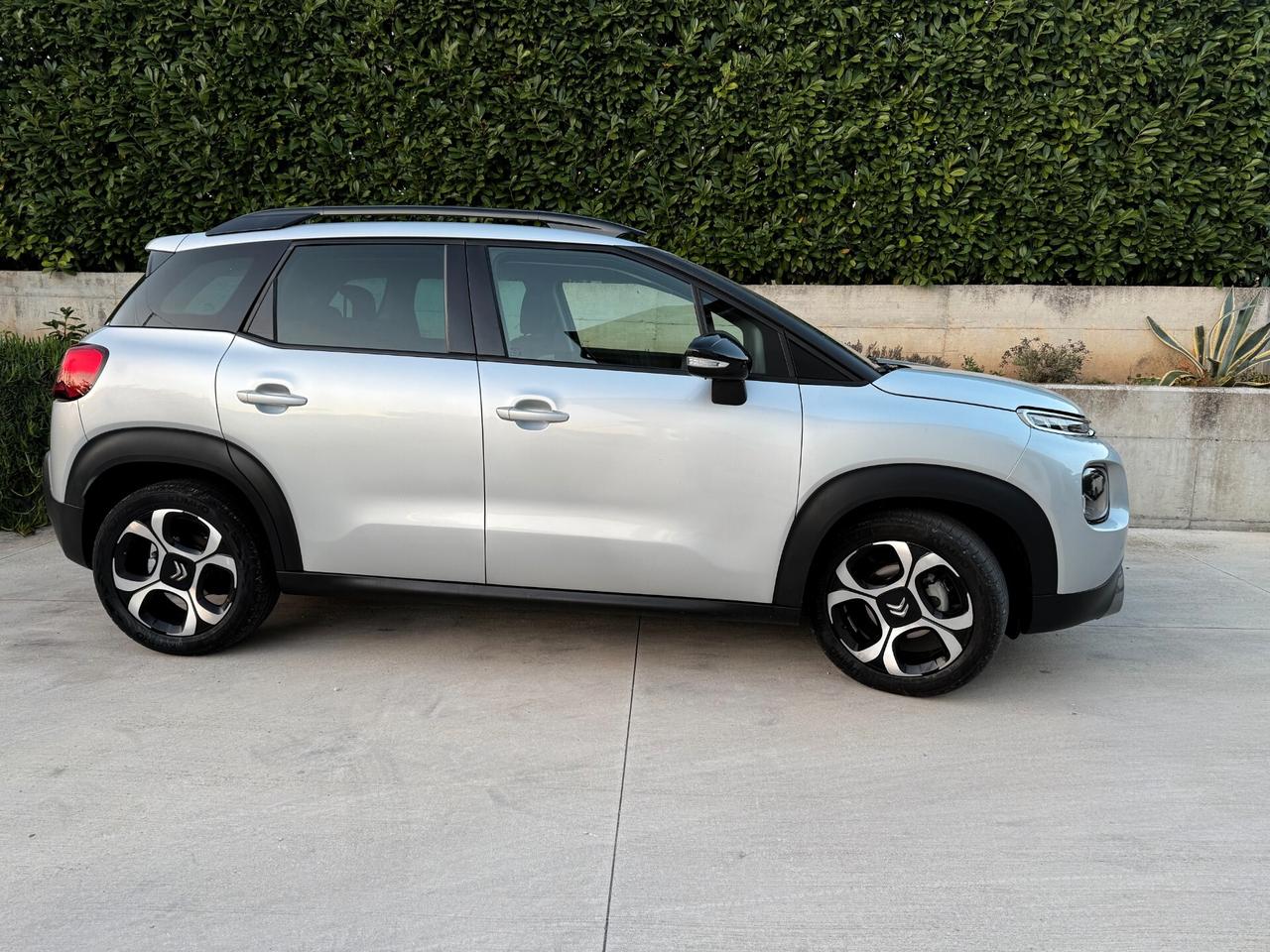 Citroën C3 Aircross Blue HDi 100 S&S Rip Cur
