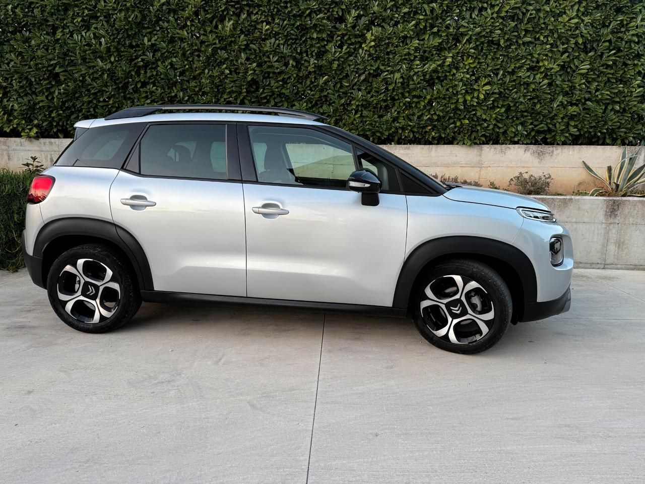 Citroën C3 Aircross Blue HDi 100 S&S Origins