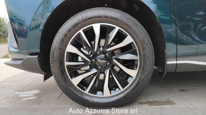 EVO Evo 6 Evo 6 1.5 turbo Gpl S1 167cv dct *PRONTA CONSEGNA*