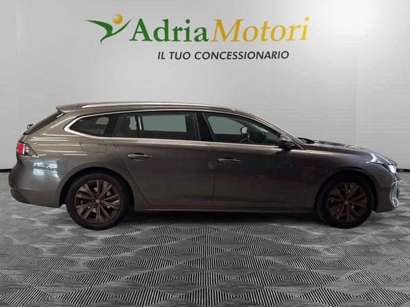 Peugeot 508 508 SW 1.5 bluehdi Business s&s 130cv eat8