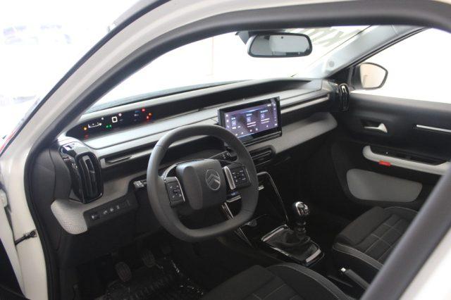 CITROEN C3 PureTech 100 S&S Max -KM0