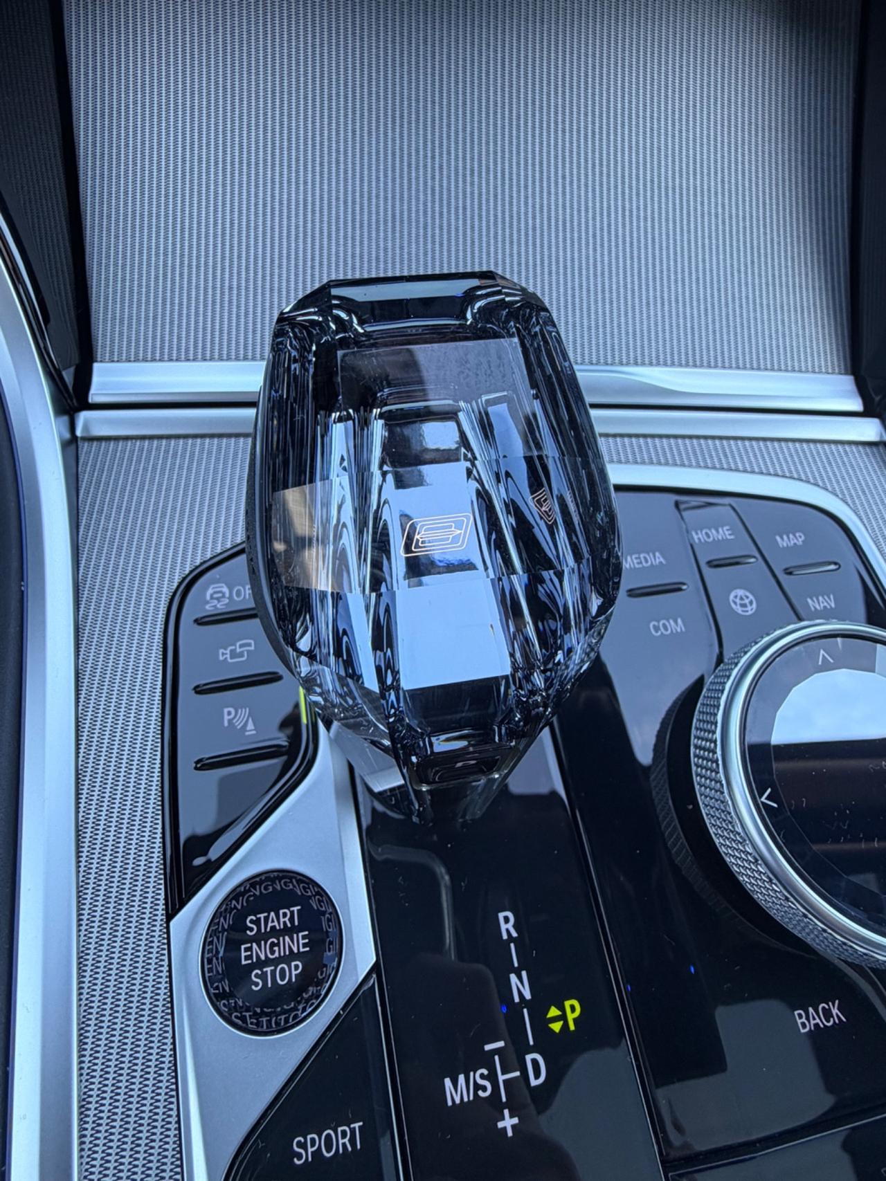 Bmw Serie 8 Gran Coupé 840d 48V xDrive