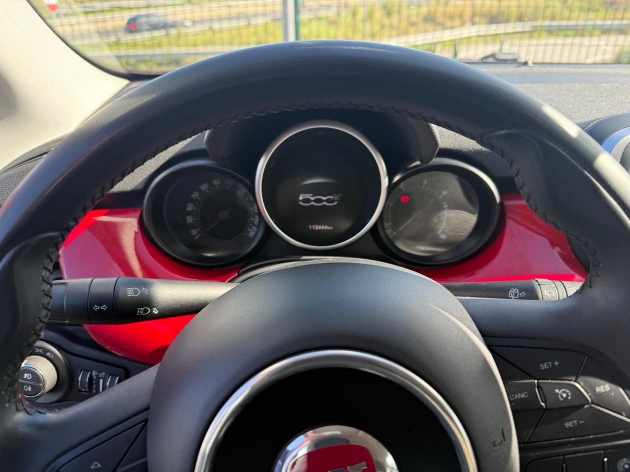 Fiat 500X 1.3 MultiJet 95 CV Business