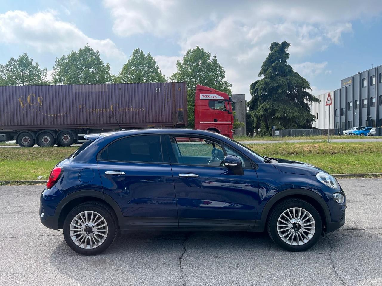 Fiat 500X 1.0 T3 120 CV