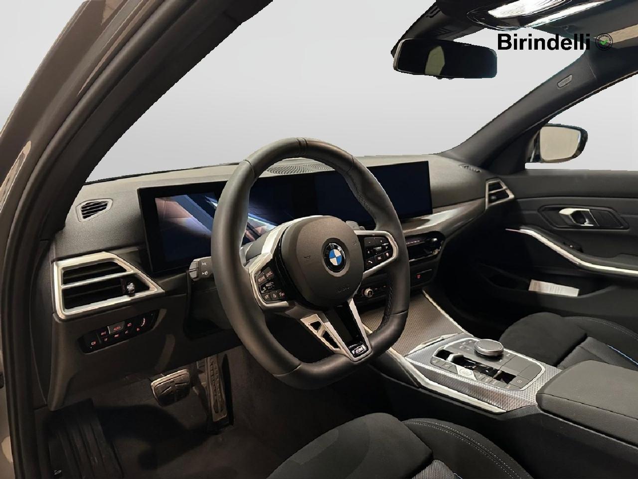 BMW BMW 318d Touring