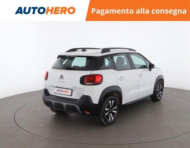 CITROEN C3 Aircross PureTech 110 S&S EAT6 Feel