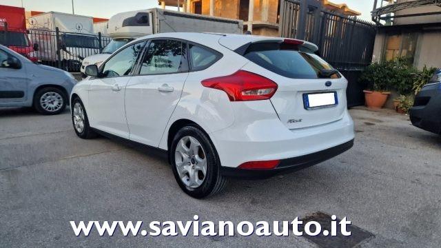 FORD Focus 1.5 TDCi 95 CV Start&Stop Plus