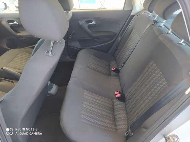 Volkswagen Polo Polo V 2014 5p 1.4 tdi Comfortline 75cv