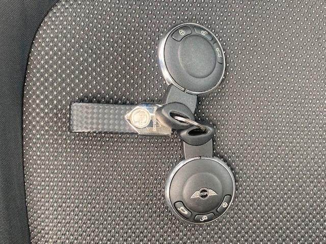 MINI COUNTRYMAN 1.6 D - 12 MESI GARANZIA EUROPEA - NEOPATENTATO