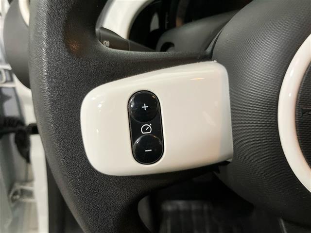 RENAULT Twingo 22kWh Equilibre