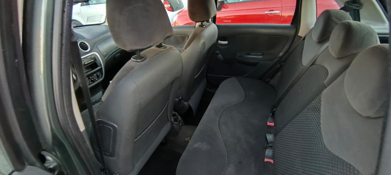 Citroen C3 1.1