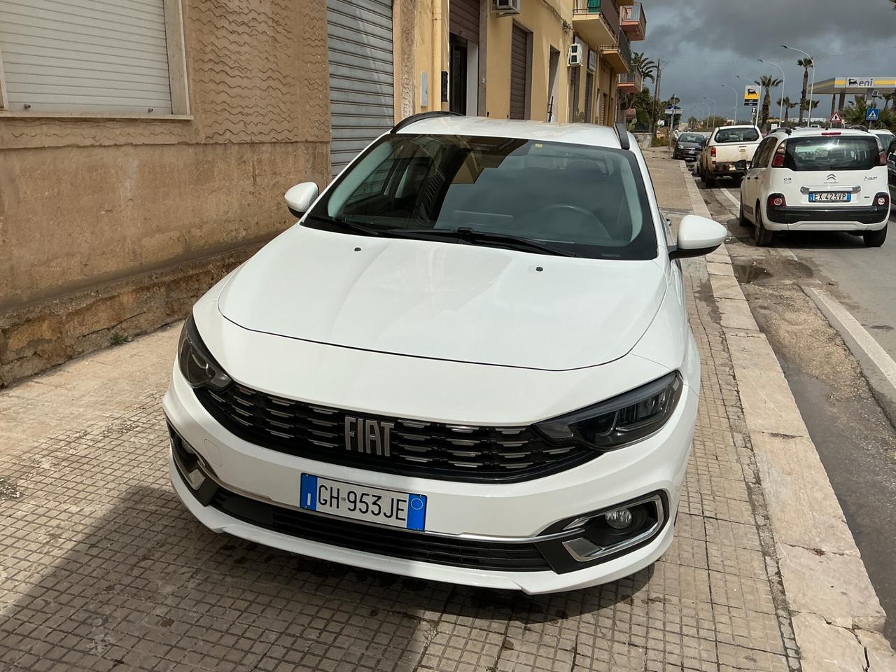 Fiat Tipo 1.3 Mjt S&S SW City Life