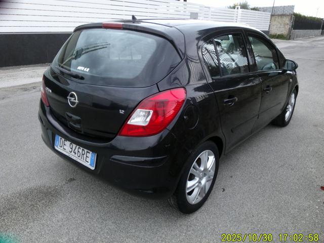 OPEL Corsa 1.2 5 porte Club