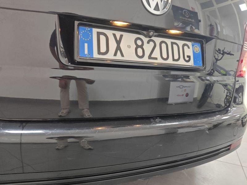 Volkswagen Touran Touran 2.0 tdi Highline 170cv dpf 7POSTI