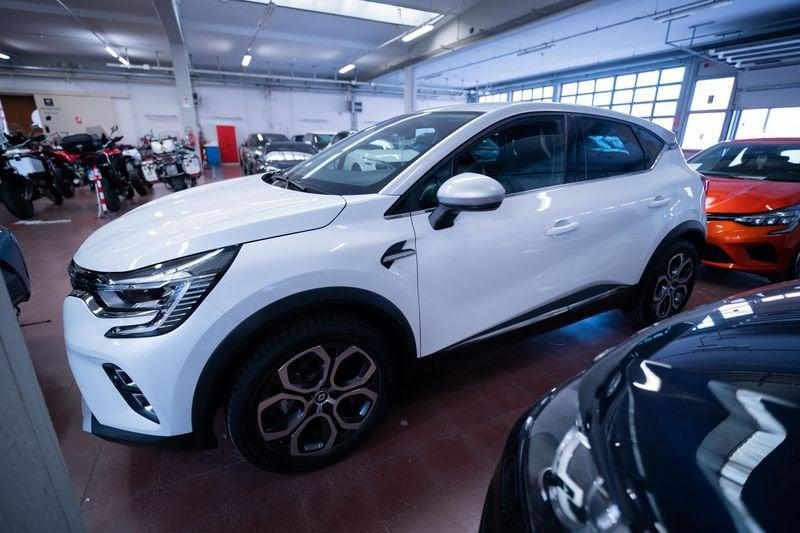 Renault Captur 1.0 tce Intens 90cv my21