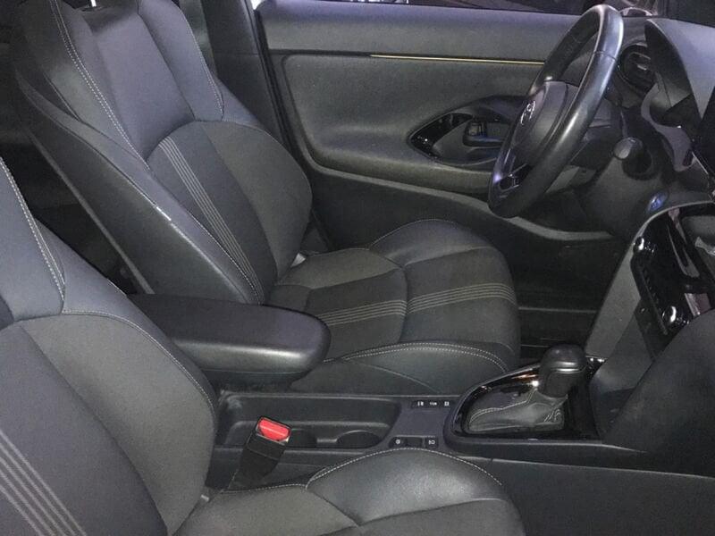 Toyota Yaris Cross 1.5H (116 CV) E-CVT Adventure