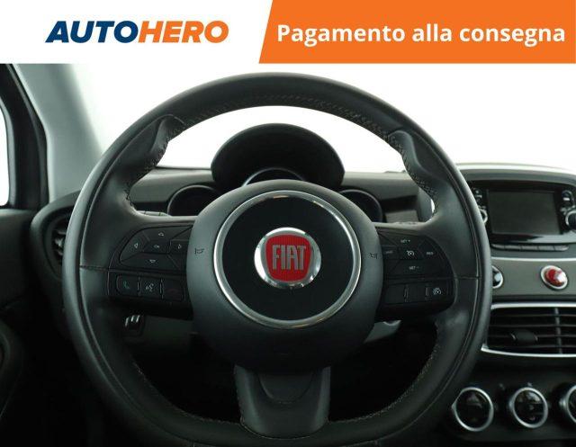 FIAT 500X 1.6 MultiJet 120 CV Cross