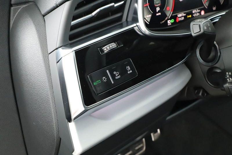 Audi Q8 50 TDI 286 CV quattro tiptronic S line edition