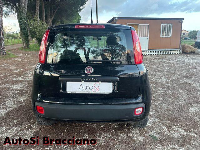 FIAT Panda 1.2 POP ADATTA A NEO PATENTATI