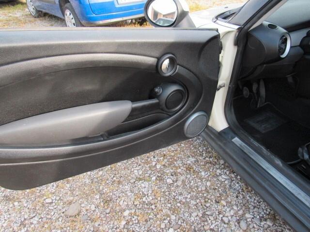 Mini 1.4 16V One ACCATTIVANTE PERFETTA