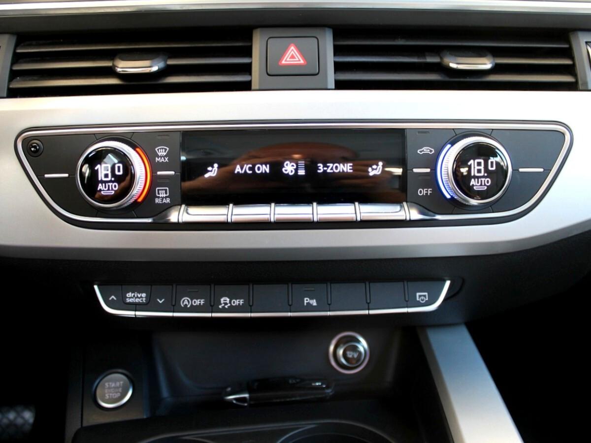 Audi A4 Avant 40 TDI quattro S tronic Unipro IVA DEDUCIBILE