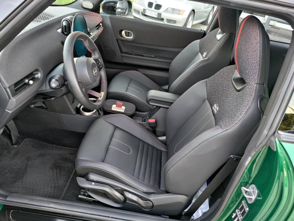 Mini Mini Cooper 3 Porte 1.5 C JCW Auto