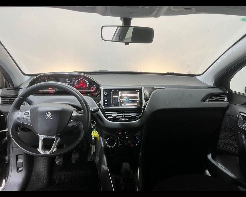 Peugeot 208 I 2012 3p 1.4 hdi 8v Access c/reg.vel.