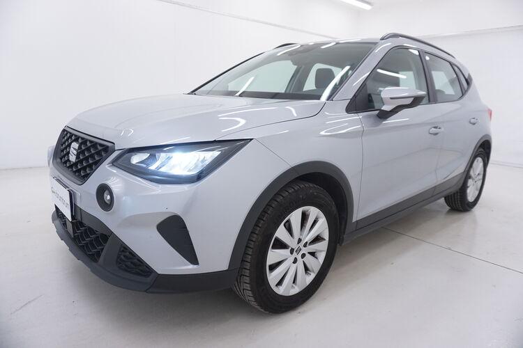 Seat Arona Style BR910445 1.0 Benzina 95CV