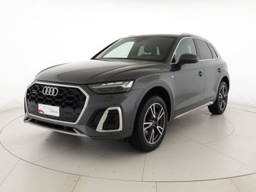40TDI 204CV quattro S tronic S line Edition