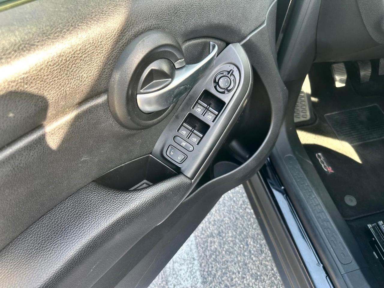 Fiat 500X 1.3 MultiJet 95 CV Cross - 2019 *IMPECCABILE*