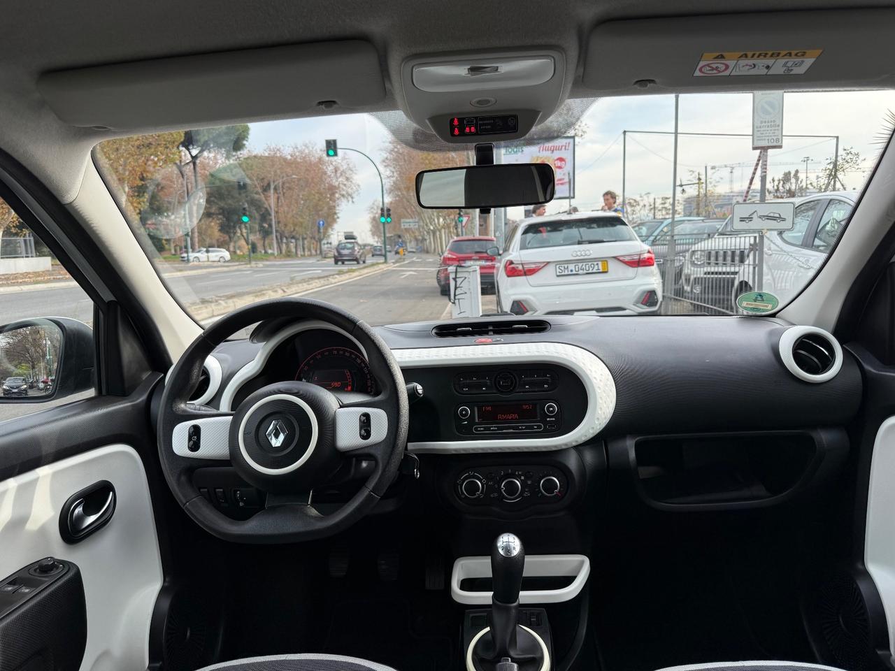 Renault Twingo SCe Stop&Start Intens Cambio Manuale