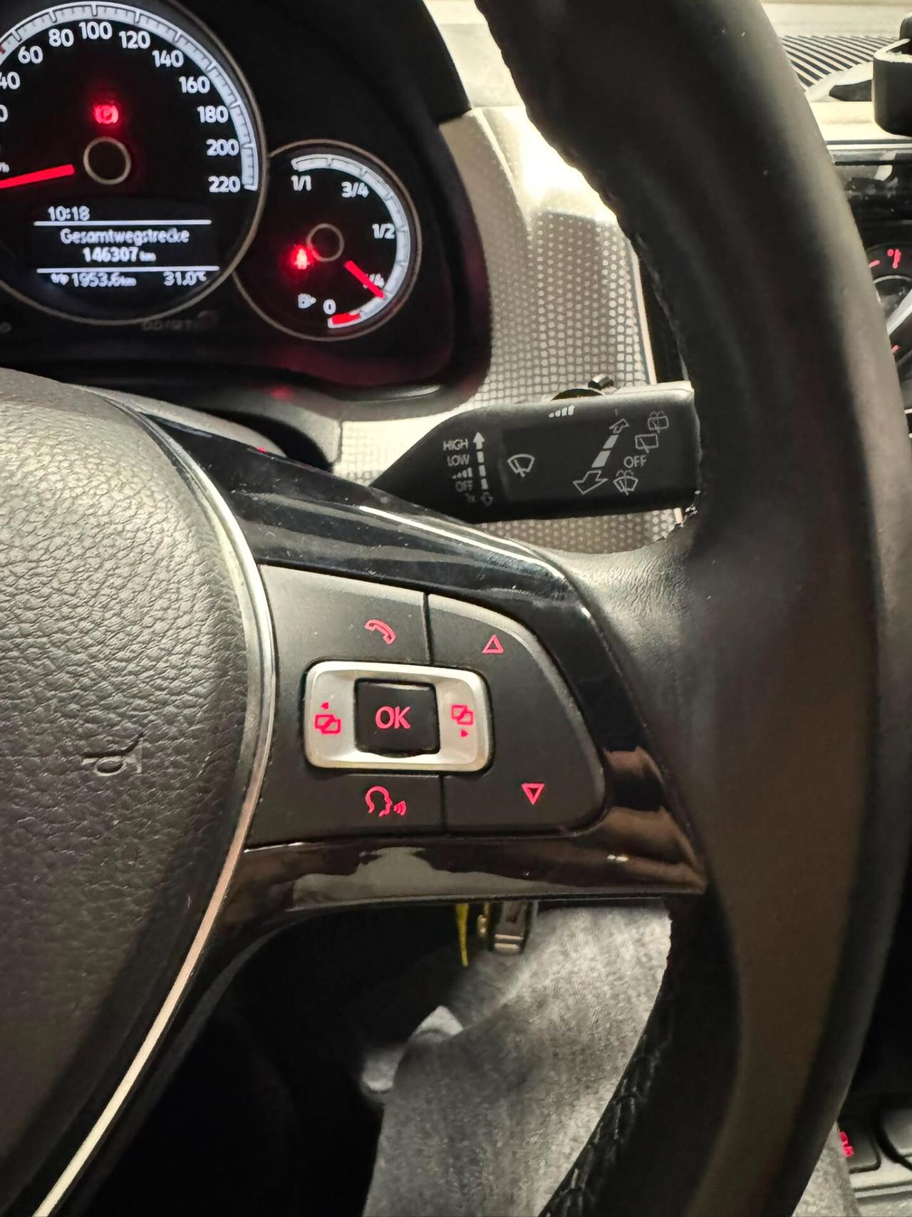 Volkswagen up! 1.0 75 CV 5p. high