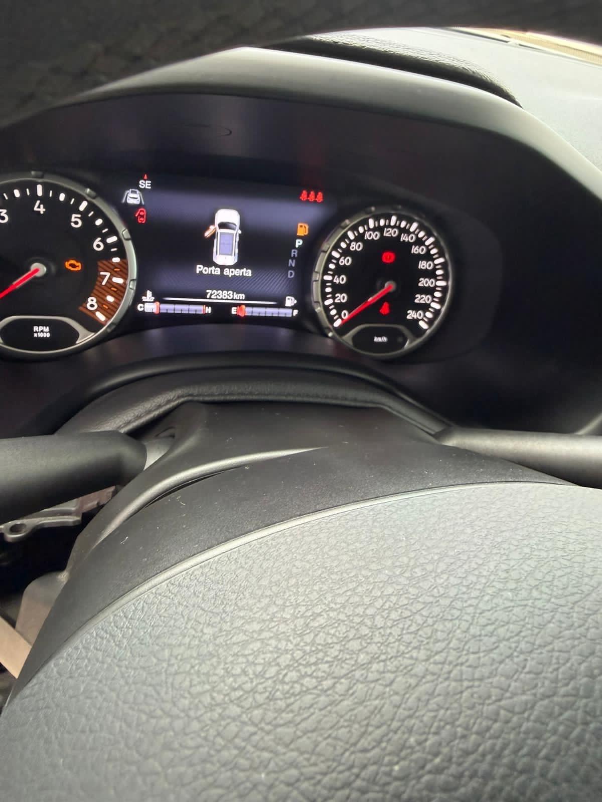 Jeep Renegade 1.3 T4 DDCT Business