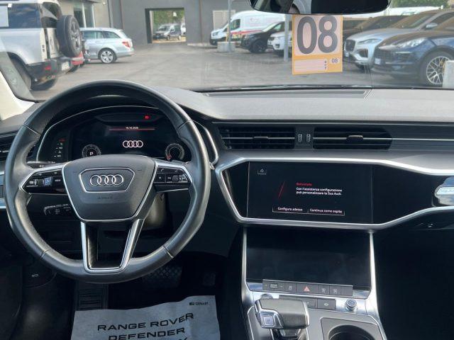 AUDI A6 allroad 40 TDI 2.0 quattro S tronic