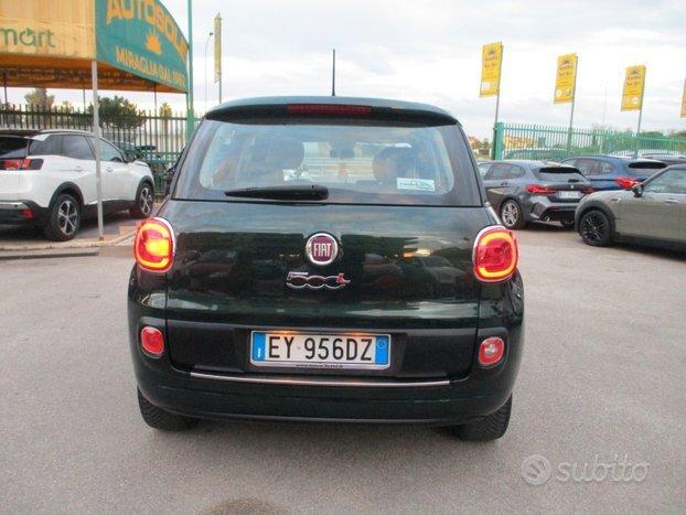Fiat 500L 1.3 M-JET 85CV