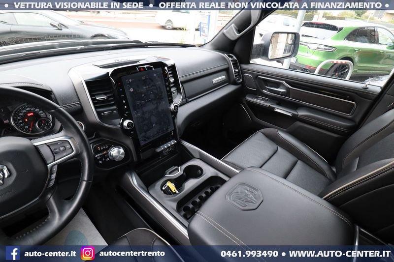 Dodge RAM 1500 LARAMIE 3.0 D V6 4X4 *IVA INCLUSA