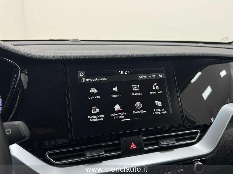 KIA Niro 1.6 GDi DCT HEV Style