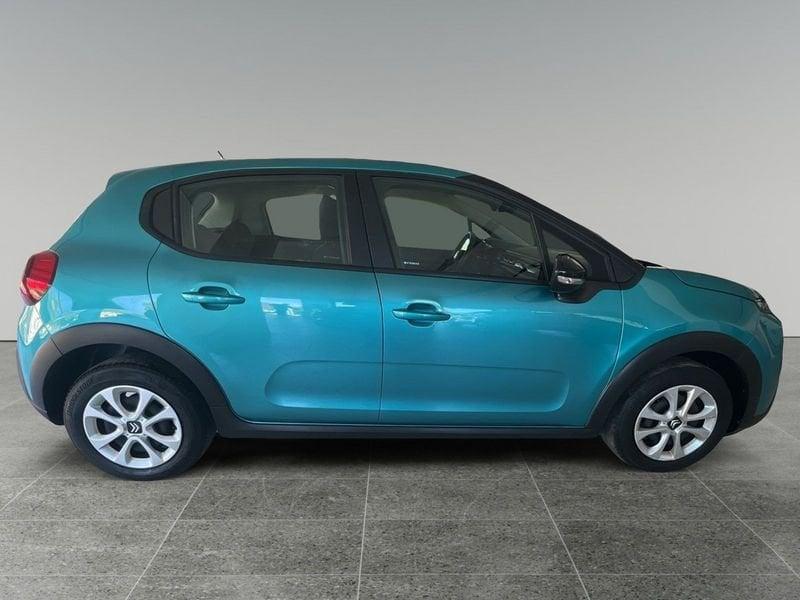 Citroën C3 C3 PureTech 83 S&S Feel Pack