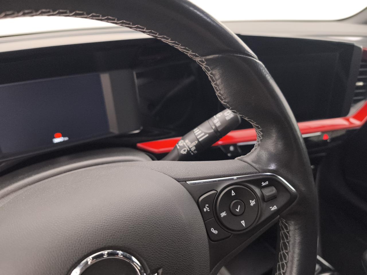 OPEL Mokka II 2020 - Mokka 1.2 t GS Line s&s 100cv