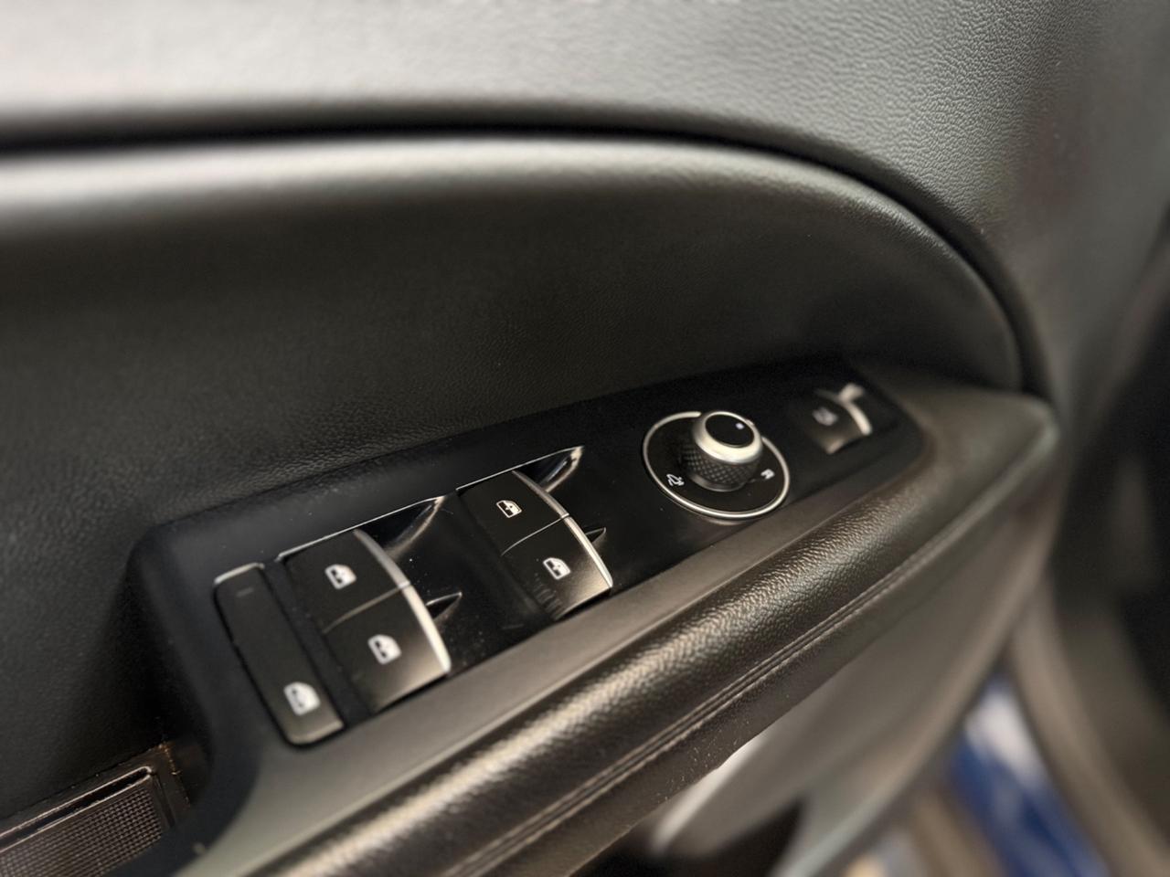 Alfa Romeo Stelvio 2.2 TD 190 CV AT8 Q4 Executive