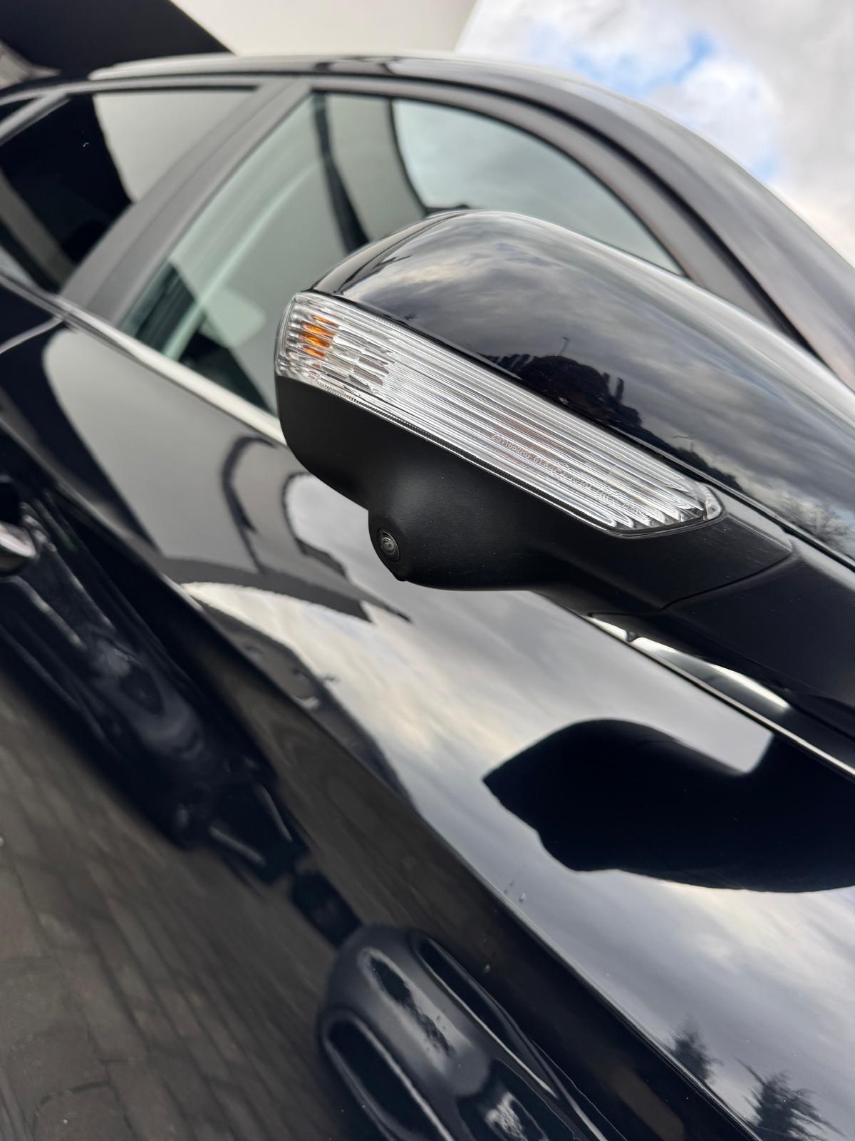 Mg ZS 1.5 Hybrid+ Luxury