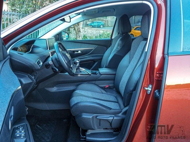 Peugeot 3008 PureTech Turbo 130 S&S UNIPROPR-CRONOLOGIA PEUGEOT